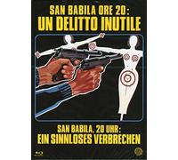 San Babila Ore 20 un delitto inutile BLU RAY Camera Obscura