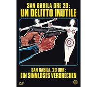San Babila ore 20 un delitto inutile DVD Camera Obscura
