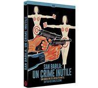 San Babila : Un crime inutile [Francia] [Blu-ray]