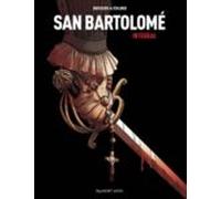 San Bartolome Integral