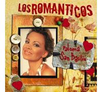 San Basilio, Paloma - Los Romanticos