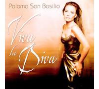 San Basilio, Paloma - Viva La Diva