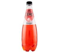 6x San Benedetto Ginger zero. Bebida de Jengibre Sin Azúcar 75cl