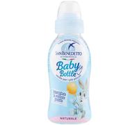 San benedetto - Acqua baby naturale 24 bottiglie da lt. 0.25 (1000033564)