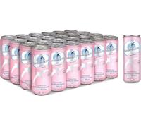 FELCE AZZURRA Mon Amour Blu Mare Ammorbidente Concentrato, Suavizante concentrado, 26 lavados, 650 ml + Italian Gourmet Polpa 400