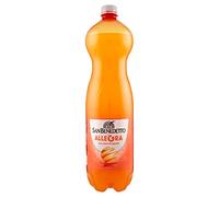 San Benedetto Aranciata Orange Soft Drink Beverage 1.5l