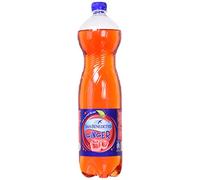 San Benedetto Bibita Analcolica Gassata, Ginger - 1500 ml