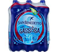 San Benedetto Aranciata Orange Soft Drink Beverage 1.5l