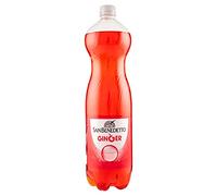 San Benedetto Ginger Soft Drink Beverage Aperitif 1.5l