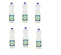 San Benedetto Limone PET Limone Limone 1.5 L Lemonade Fizzy Soft Drink