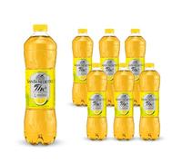 San Benedetto Thè Limón 6 X 1,5L | Té Frío Refrescante con Agua Mineral