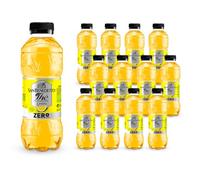 San Benedetto Thè Limón Zero 12 X 0,5L | Té Frío Sin Azúcar