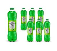 San Benedetto Thè Verde & Aloe Vera 6 X 1,5L | Té Frío con Agua Mineral