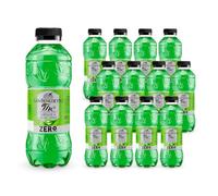 San Benedetto Thè Verde & Aloe Vera Zero 12 X 0,5L | Té Frío Sin Azúcar