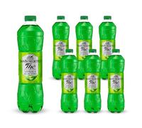 San Benedetto Thè Verde Hierbabuena Zero 6 X 1,5L | Té Frío Sin Azúcar