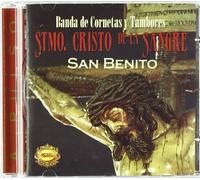 San Benito [Import]