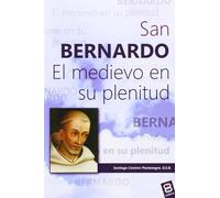 San Bernardo (VIDAS Y SEMBLANZAS)