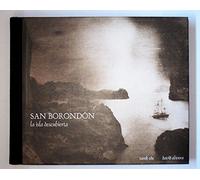 San borondon: la isla descubierta