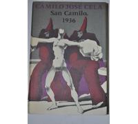 San camilo 1936