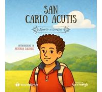 San Carlo Acutis (Germogli)