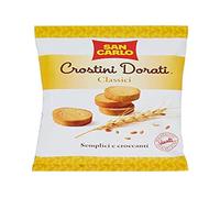 San Carlo Crostini Autenticci 75 G