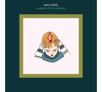 San Carol - Humain Trop Humain [Vinilo]