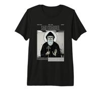 San Charbel Makhlouf, Oración Camiseta Premium