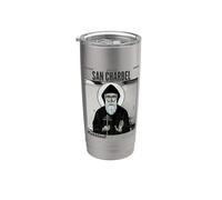 San Charbel Makhlouf, Oración Vaso térmico de acero inoxidable de doble pared