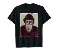 San Charbel Makhlouf, San Camiseta gráfica económica
