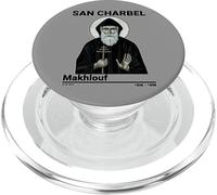 San Charbel Makhlouf, San Charbel PopSockets PopGrip para MagSafe
