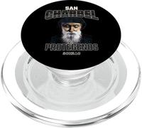 San Charbel Makhlouf, San Charbel PopSockets PopGrip para MagSafe