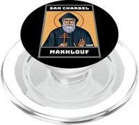 San Charbel Makhlouf, San PopSockets PopGrip para MagSafe