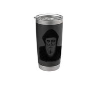 San Charbel Makhlouf, San Vaso térmico de acero inoxidable de doble pared