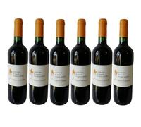 San Chinian Prestige 2022 "La Santa Cruz Eulalie", Vino Tinto, 6 x 75cl