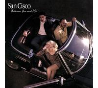 San Cisco - Between You and Me