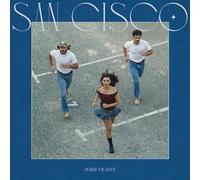 San Cisco - Under the Light [Vinilo]