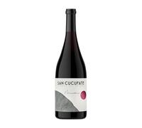 San Cobate San Cucufate Monasterio Tempranillo Ribera del Duero 75 cl Vino tinto