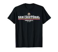 San Cristobal Venezuela Camiseta