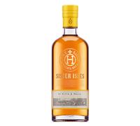 San Cristóbal y Nieves Ron Sister Isles Finished in Vermut Cask