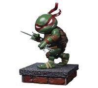 San Diego Comic-con 2023 Teenage Mutant Ninja Turtles: Raphael (Ver. 2) PX Minico Figura