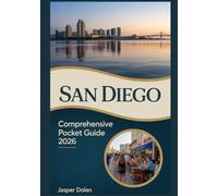 SAN DIEGO COMPREHENSIVE POCKET GUIDE 2026