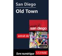 San Diego - Old Town (ebook)
