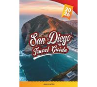SAN DIEGO TRAVEL GUIDE 2026: Beaches, Balboa Park, San Diego Zoo, Gaslamp Quarter, Family Attractions & Scenic Coastal Drives