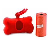 San dimas - Dispensador de Bolsas Bone