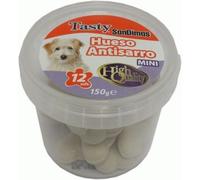 San dimas - Hueso antisarro para Perros 160 gr