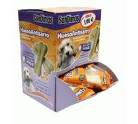 SAN DIMAS Tasty EXP.Hueso ANTISARRO 40x40g