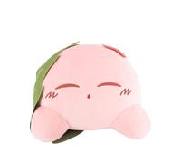 San-EI - Kirby Sakura Mochi M - Licencia de Nintendo