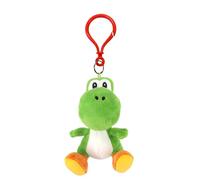 San-EI - Llavero Yoshi con Licencia de Nintendo