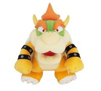 San-EI Official Bowser Peluche, 36 cm