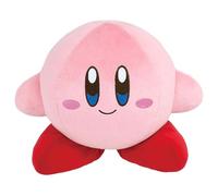 San-Ei Official Kirby Peluche (23cm)